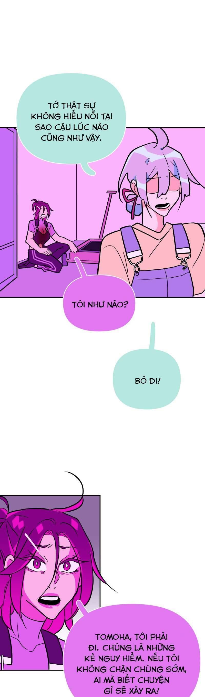 Homesick Chapter 73 - 25