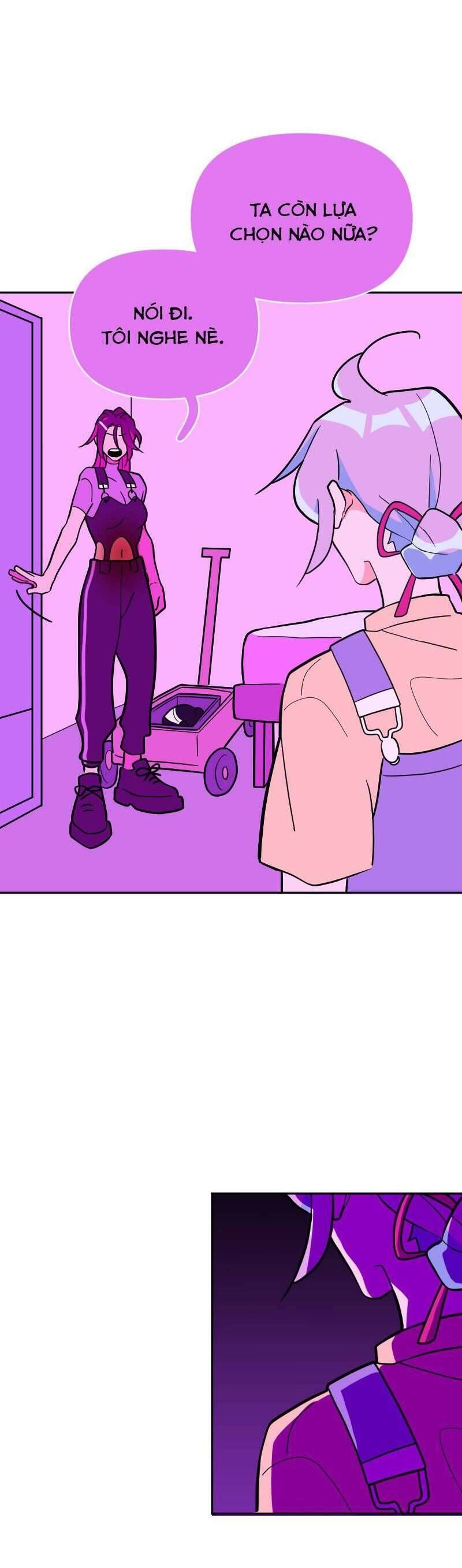 Homesick Chapter 73 - 27