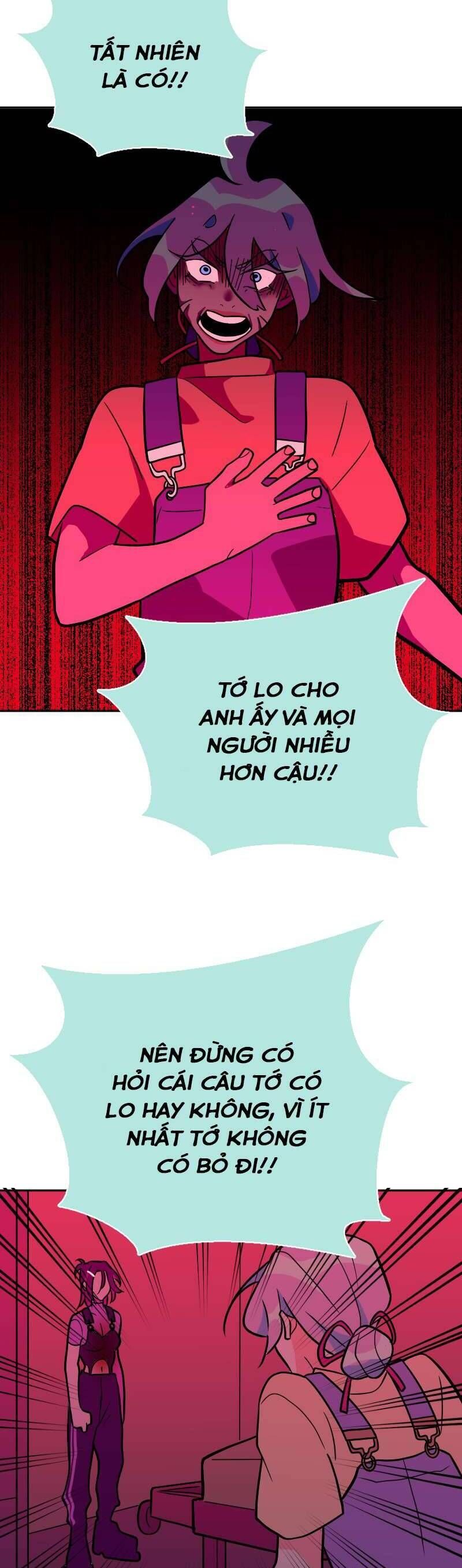 Homesick Chapter 73 - 29