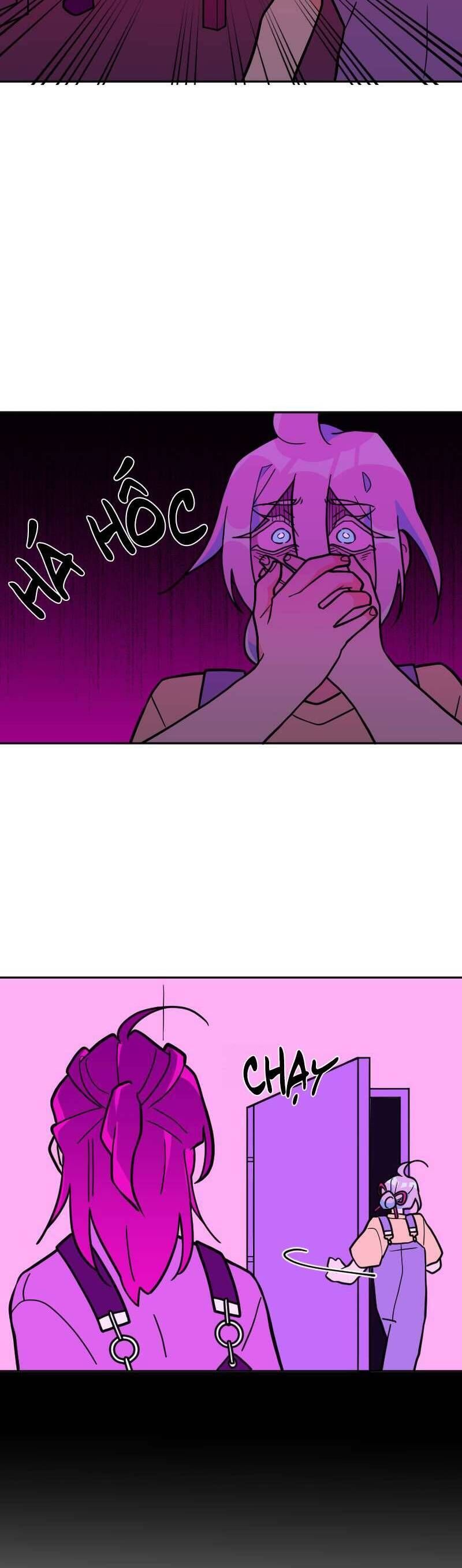 Homesick Chapter 73 - 30