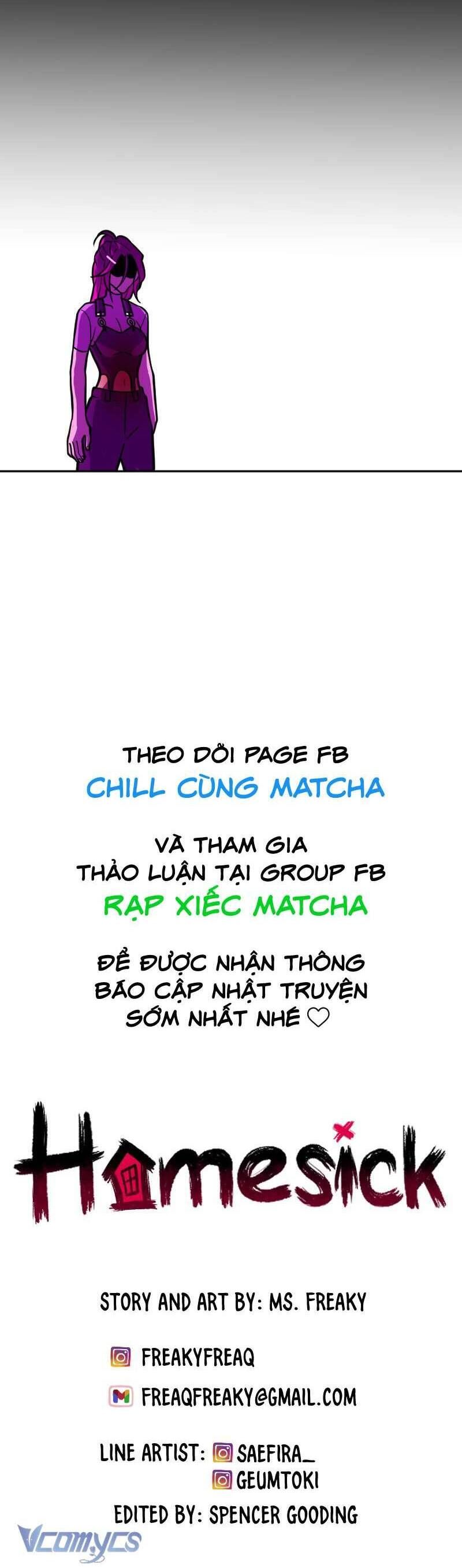 Homesick Chapter 73 - 31
