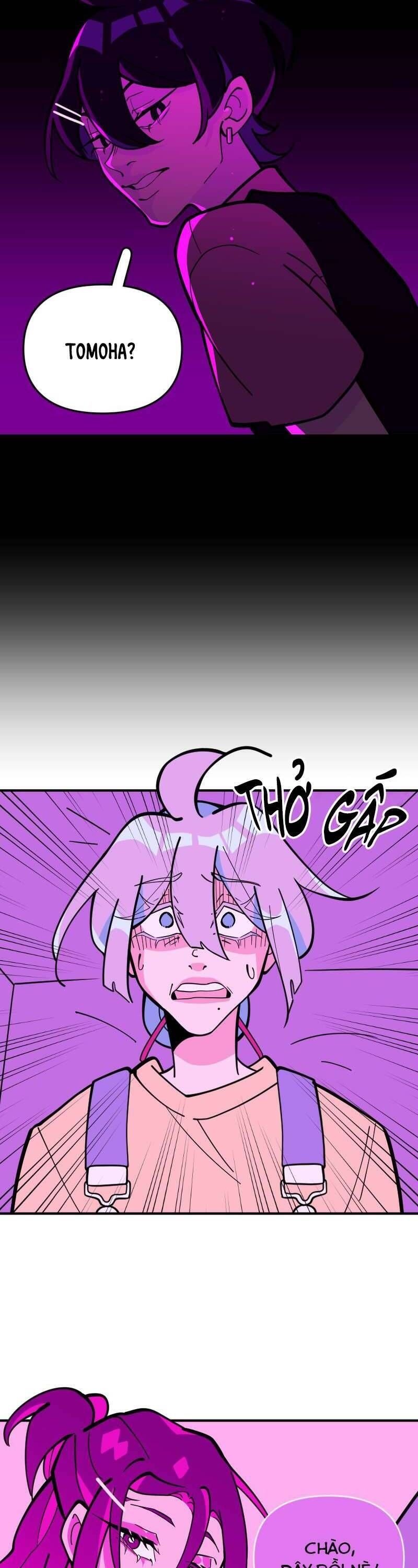 Homesick Chapter 73 - 5