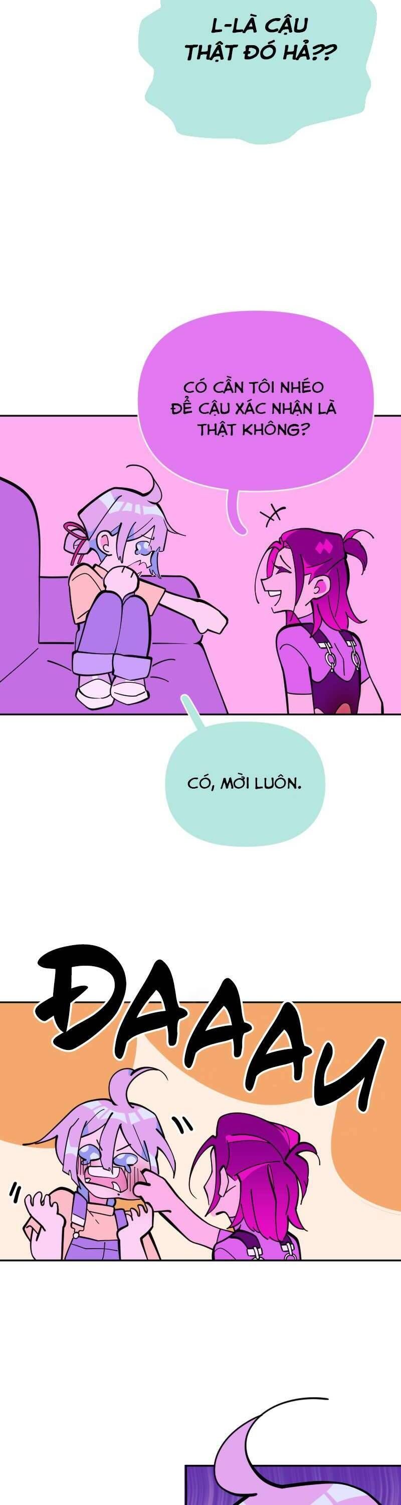 Homesick Chapter 73 - 7