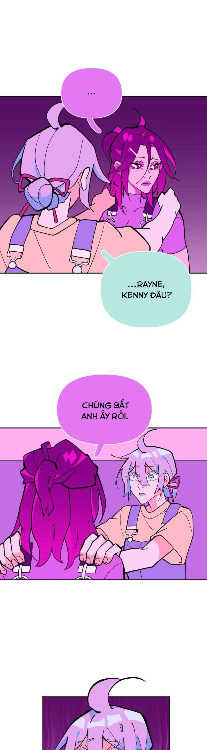 Homesick Chapter 73 - 10