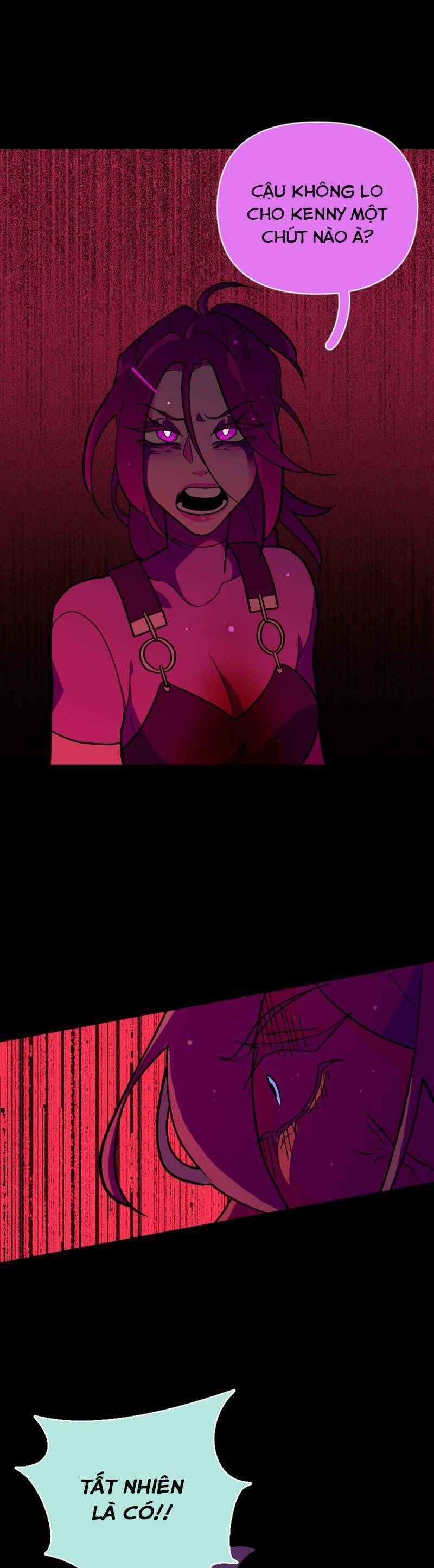 Homesick Chapter 74 - 2