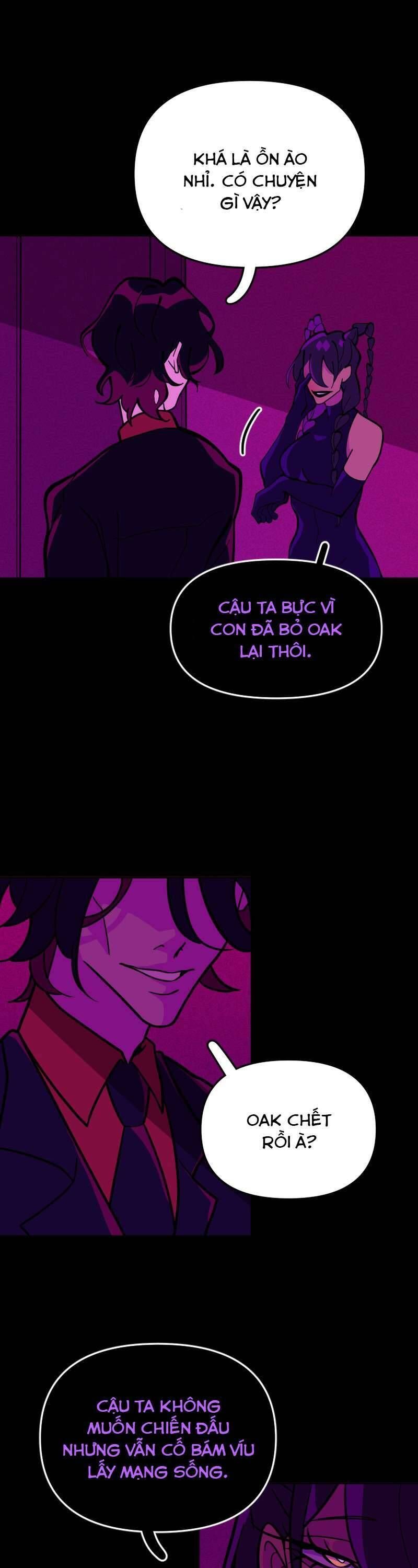 Homesick Chapter 74 - 11