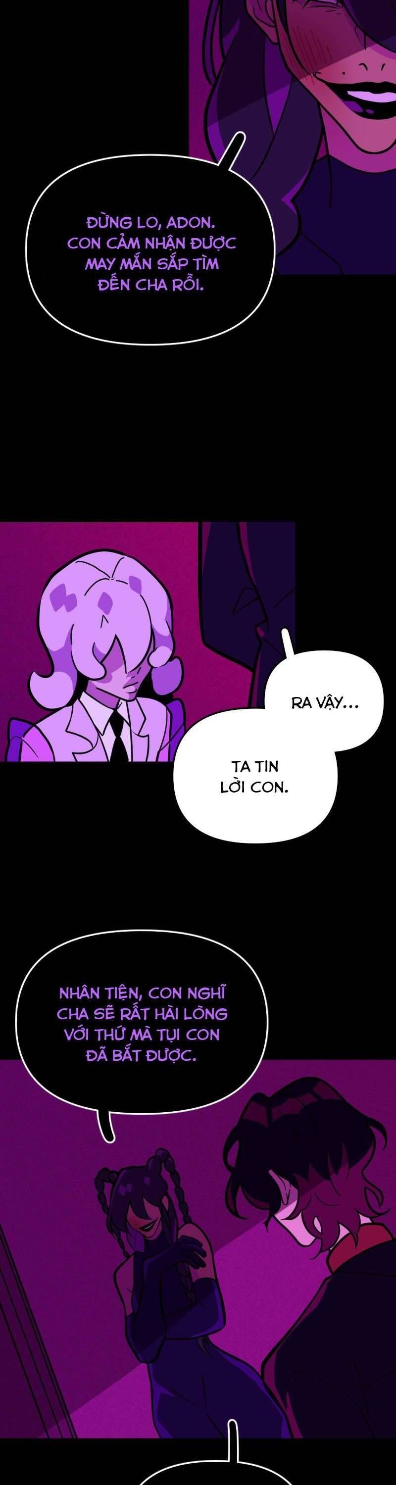 Homesick Chapter 74 - 12