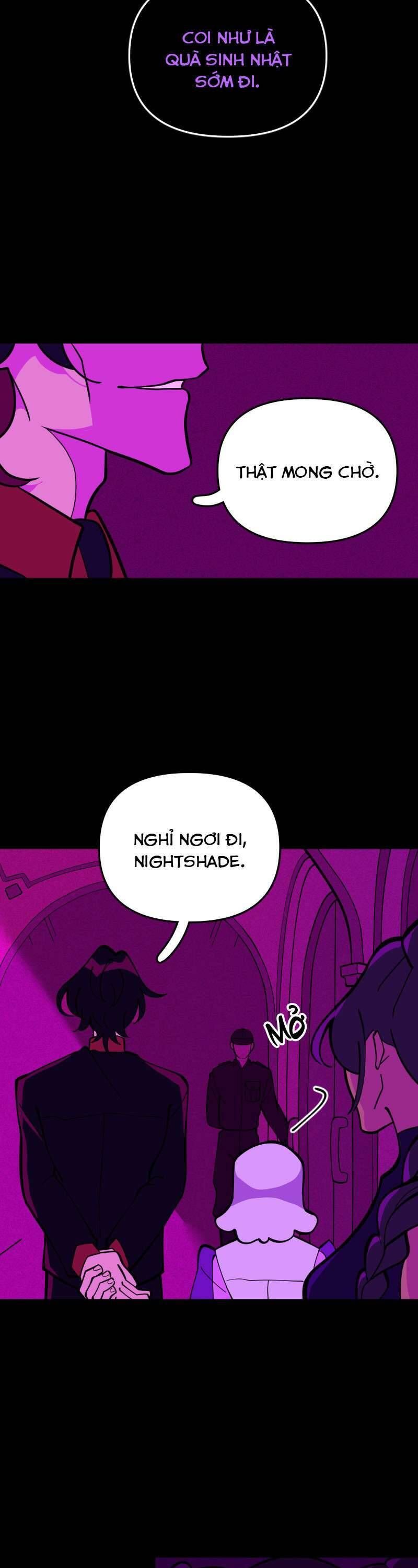 Homesick Chapter 74 - 13