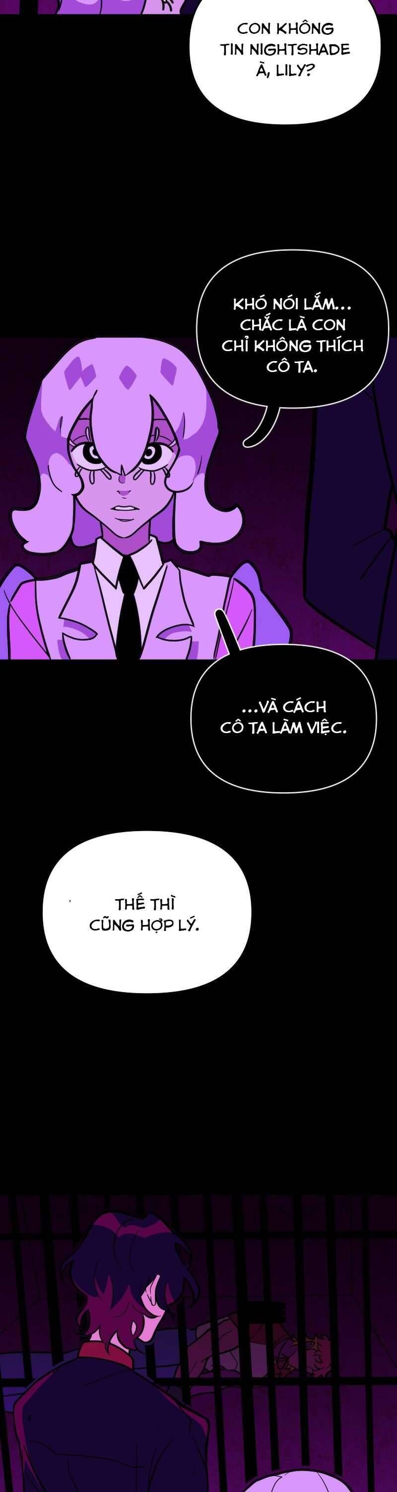 Homesick Chapter 74 - 16
