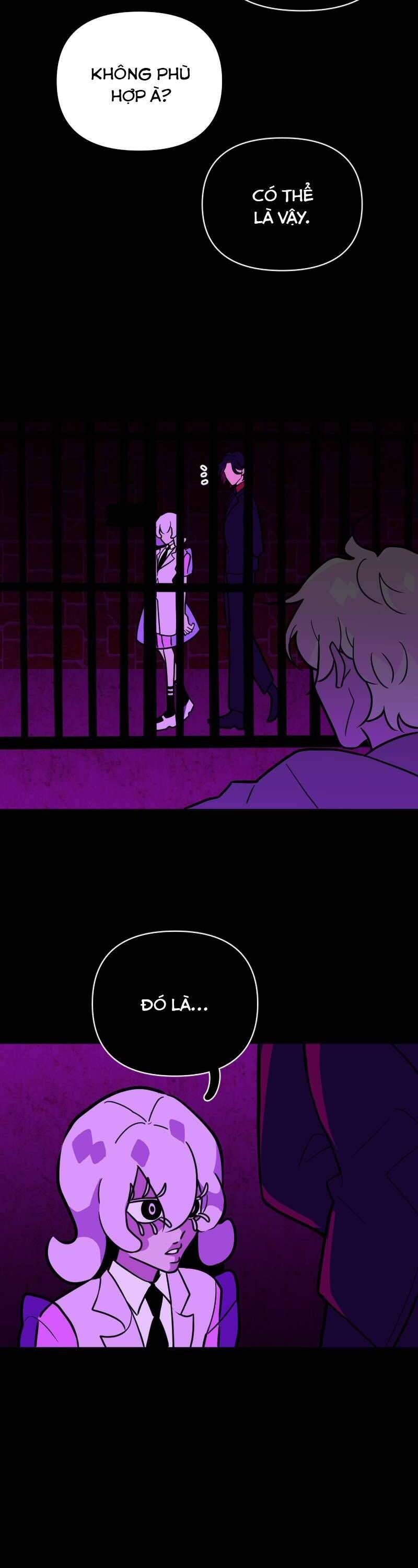 Homesick Chapter 74 - 18