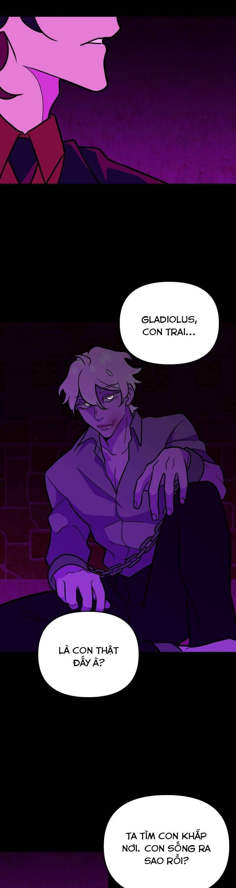 Homesick Chapter 74 - 19