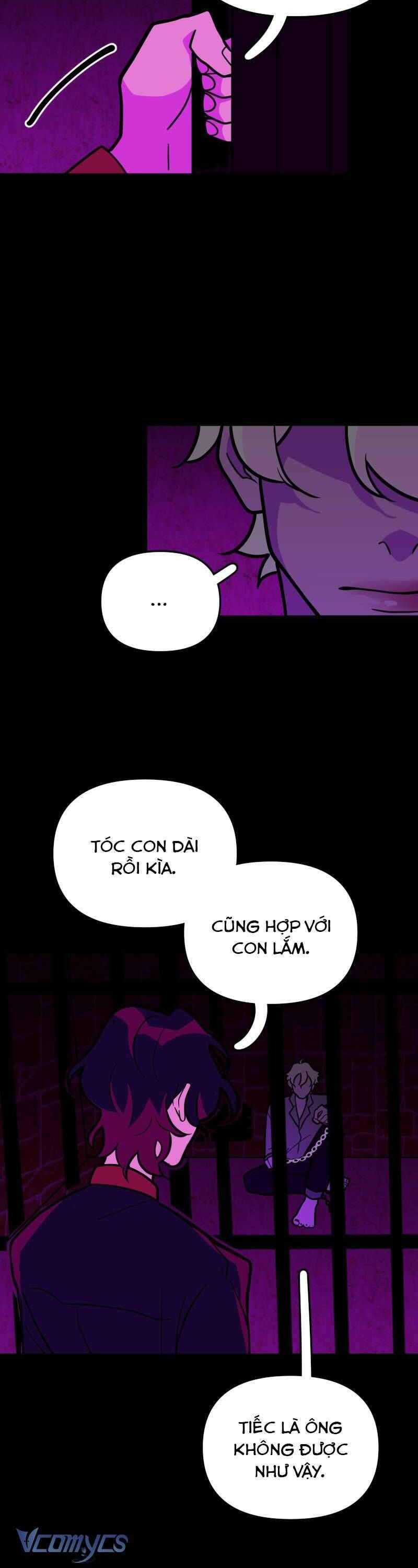 Homesick Chapter 74 - 20