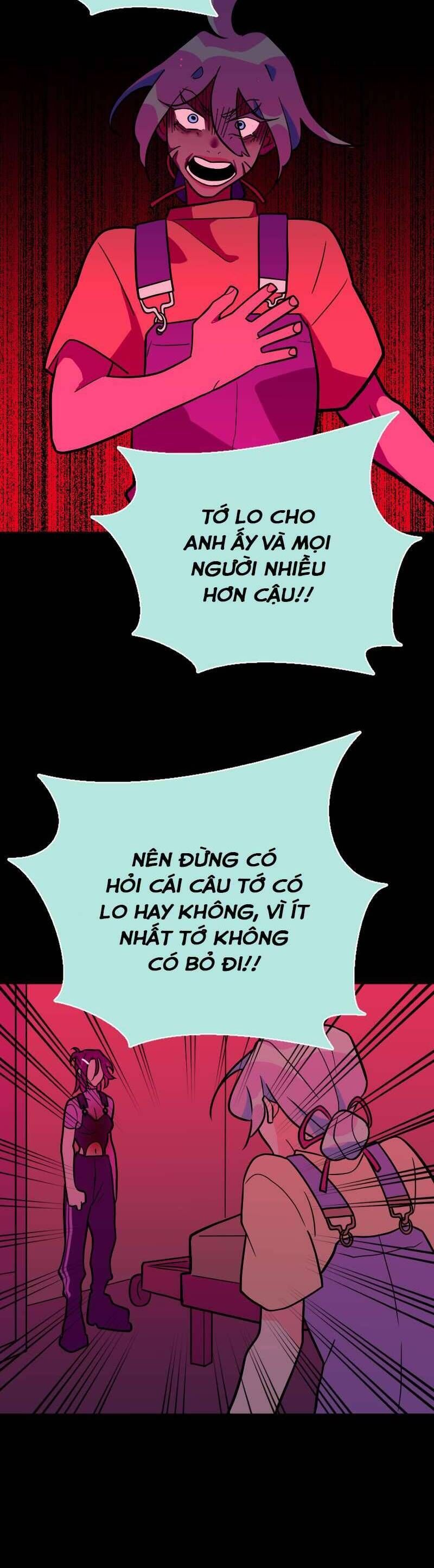 Homesick Chapter 74 - 3