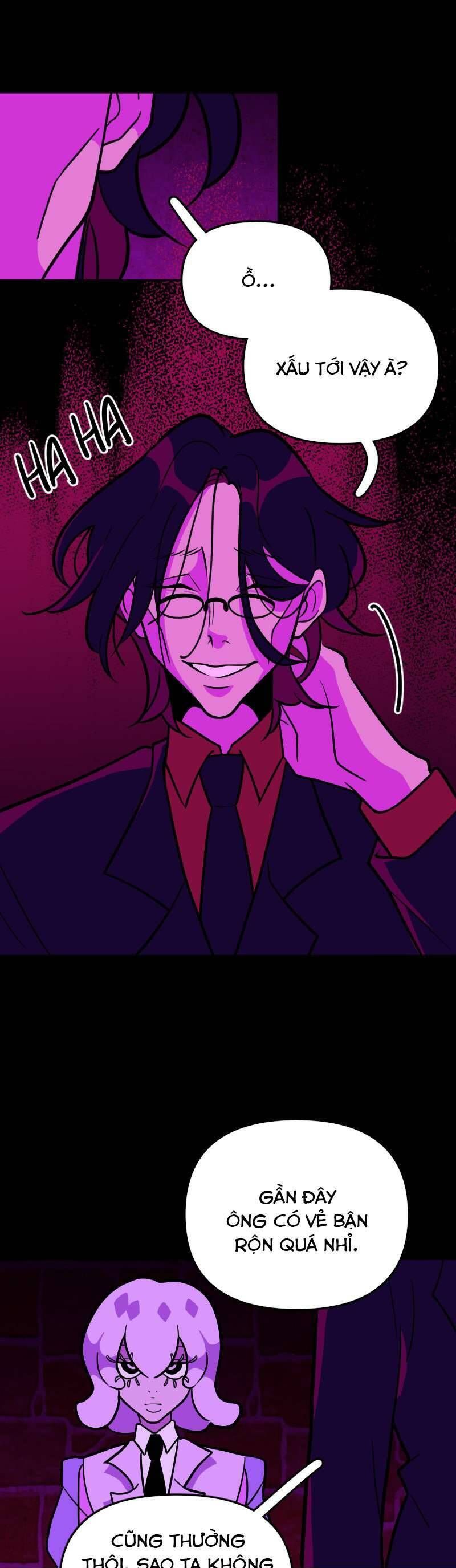 Homesick Chapter 74 - 21