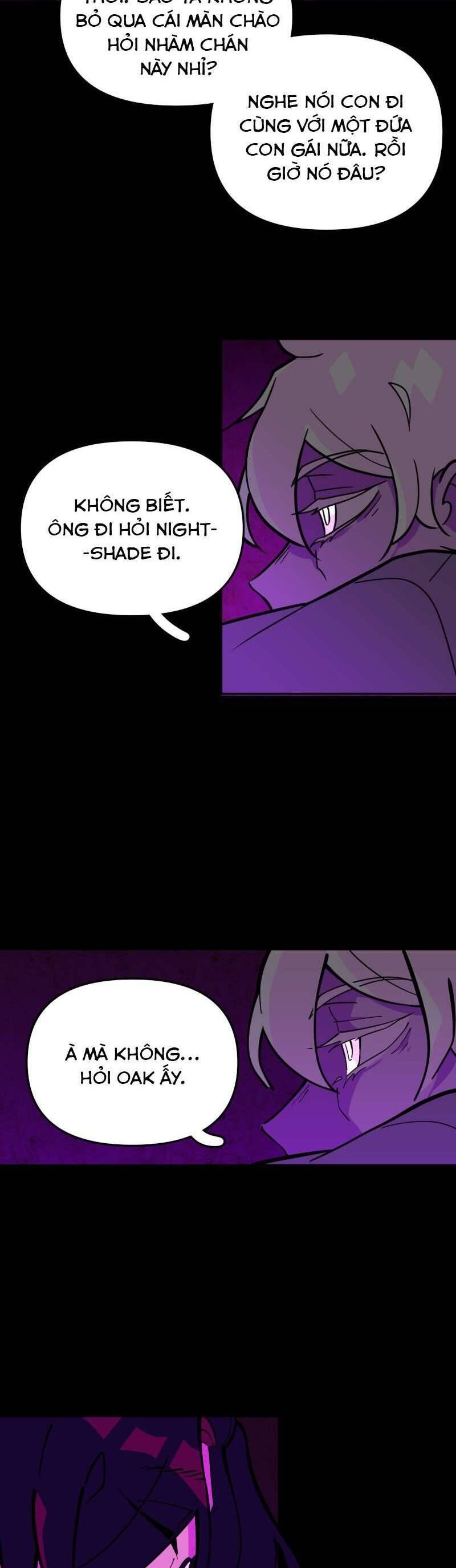 Homesick Chapter 74 - 22
