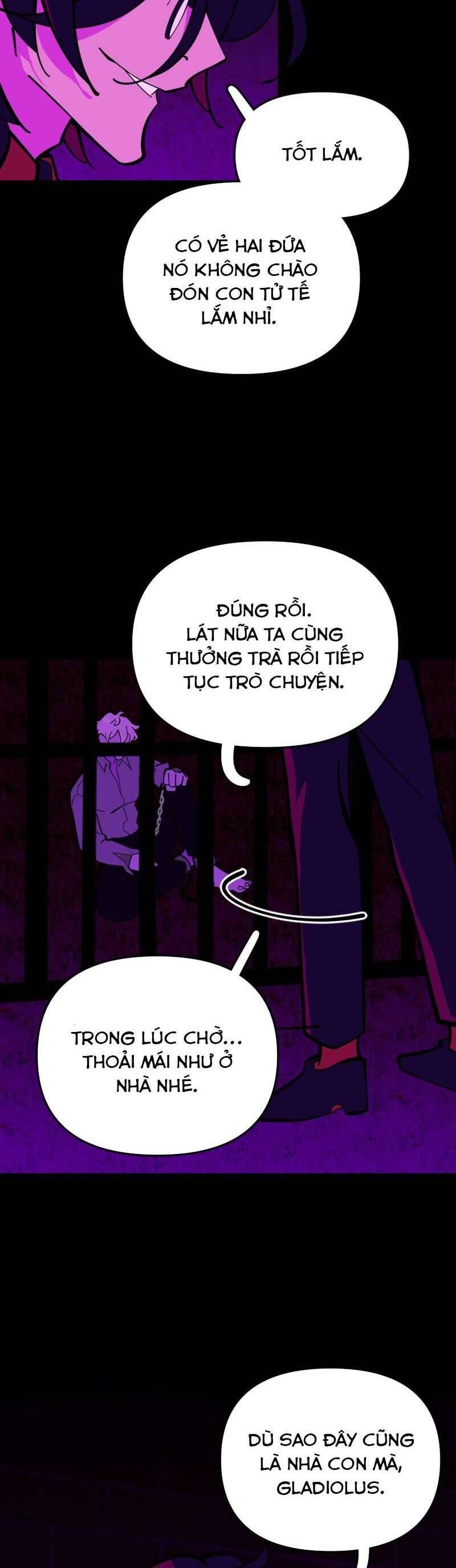 Homesick Chapter 74 - 23
