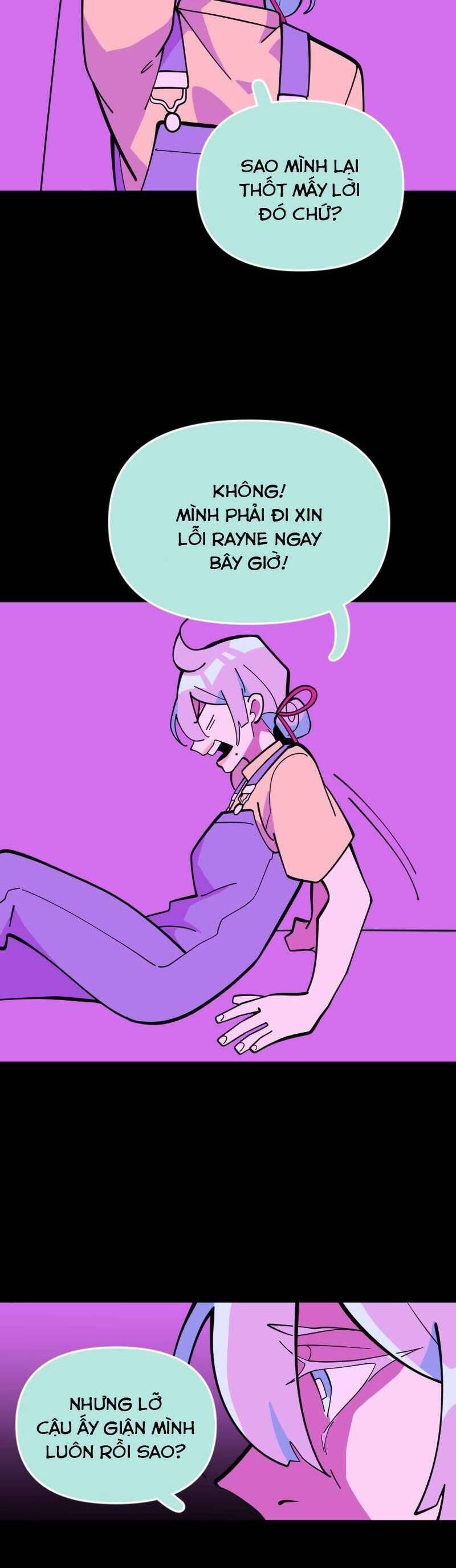 Homesick Chapter 74 - 26
