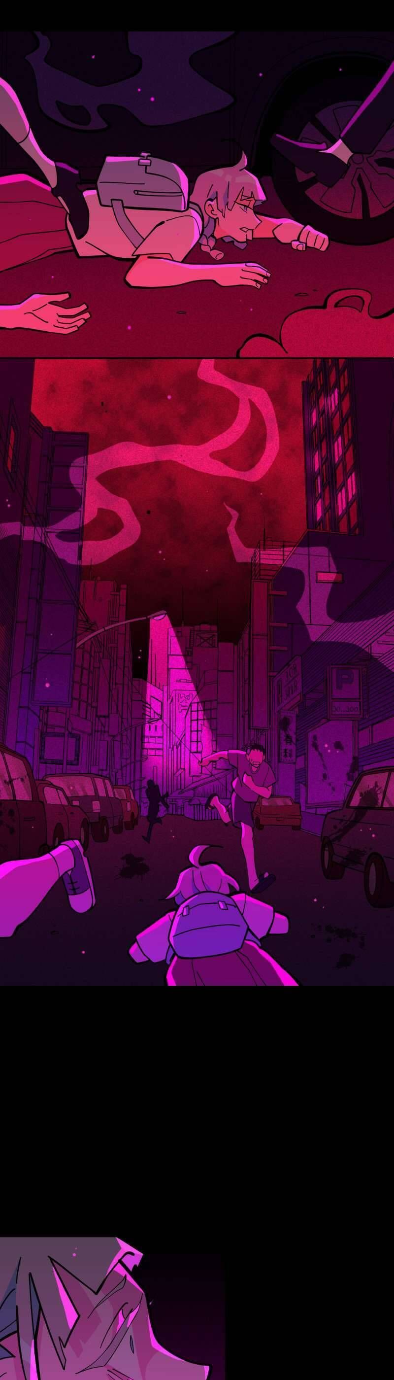 Homesick Chapter 74 - 29