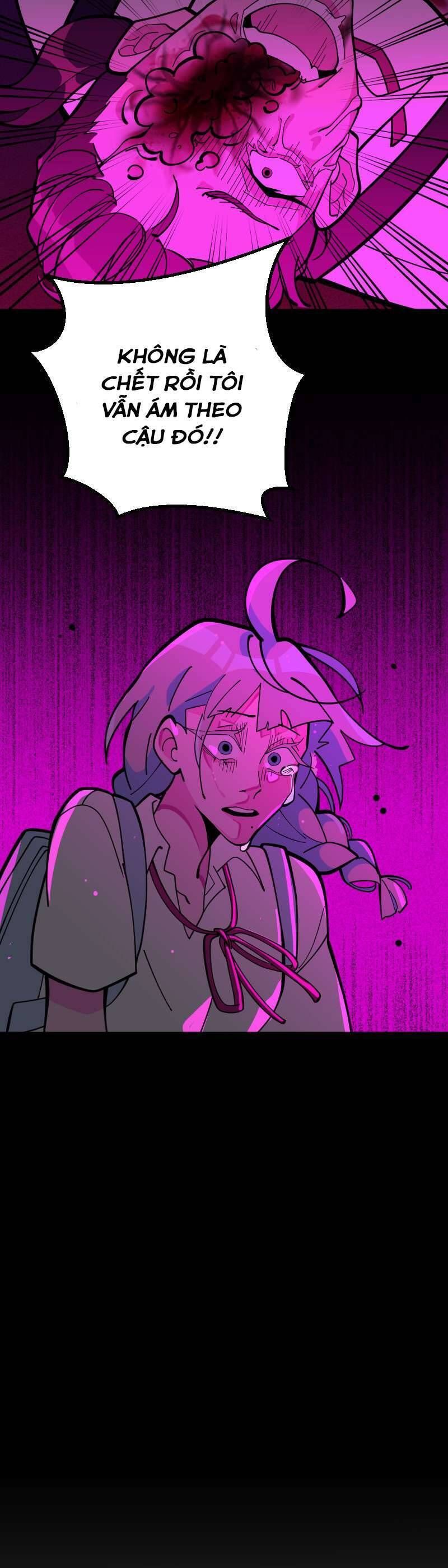 Homesick Chapter 74 - 32