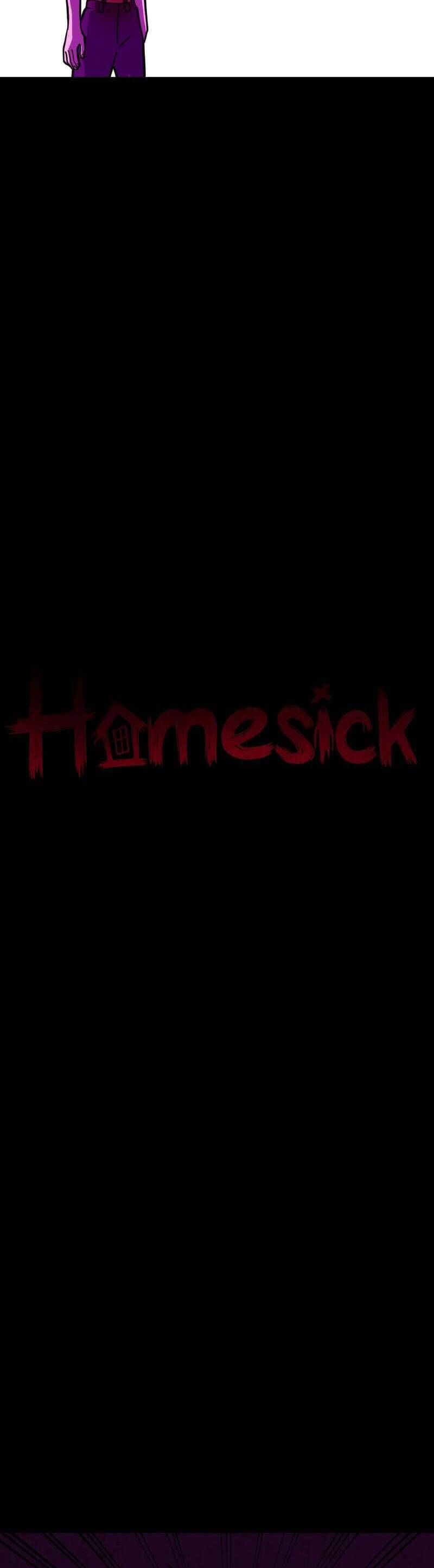 Homesick Chapter 74 - 5