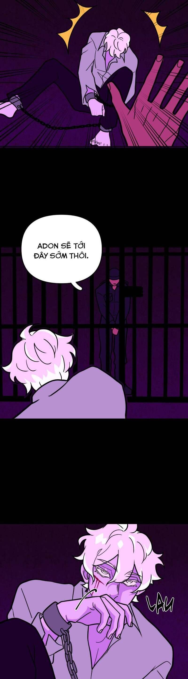 Homesick Chapter 74 - 6