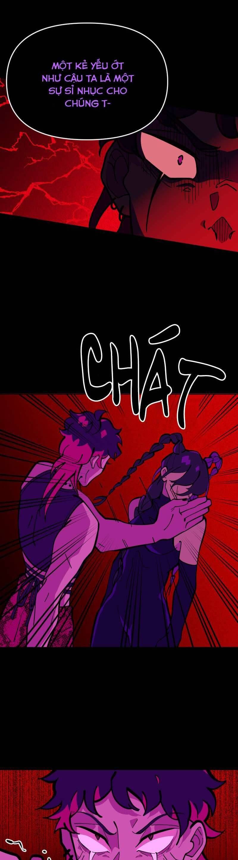 Homesick Chapter 74 - 9