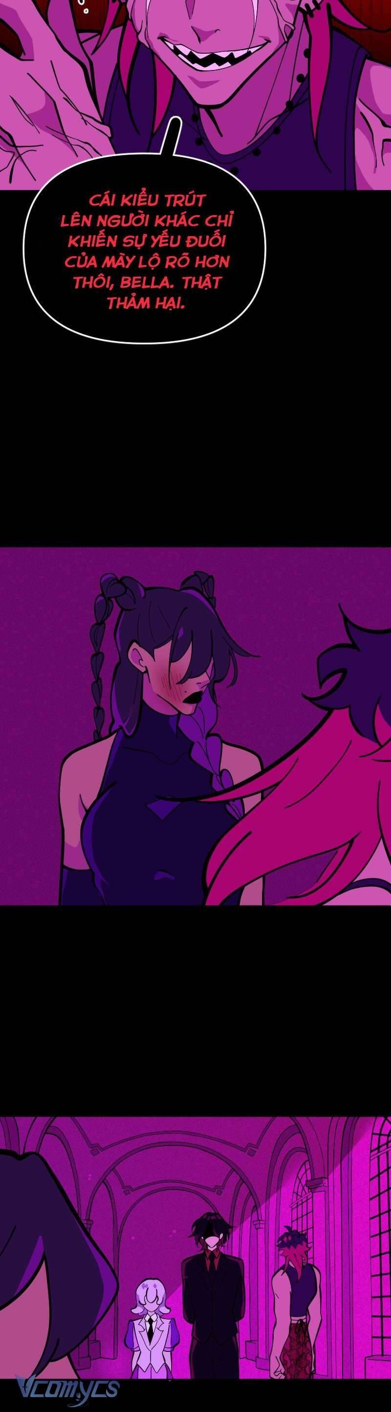 Homesick Chapter 74 - 10