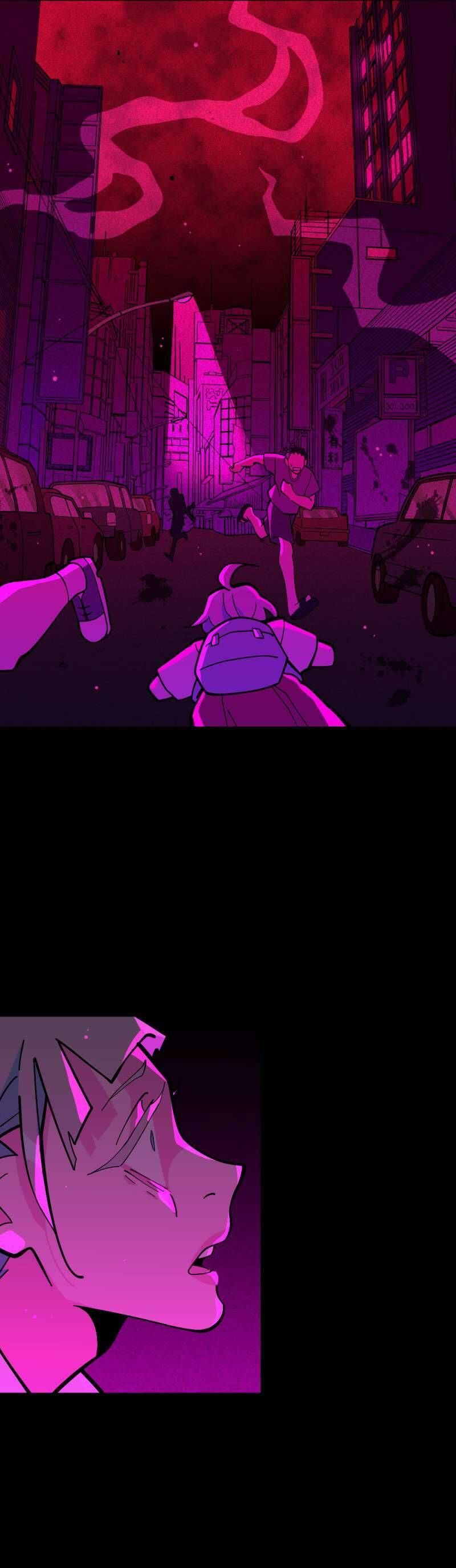 Homesick Chapter 75 - 2
