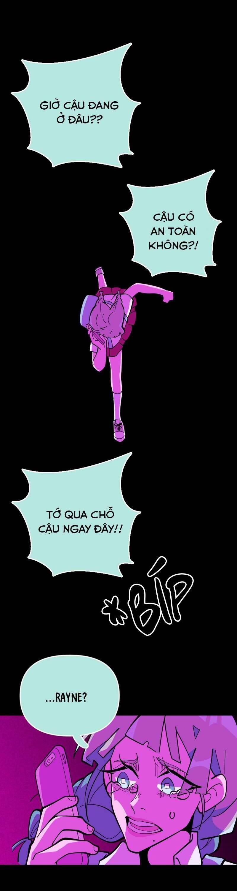 Homesick Chapter 75 - 15