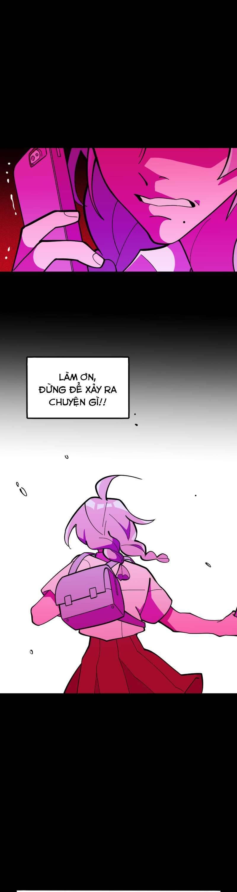 Homesick Chapter 75 - 16