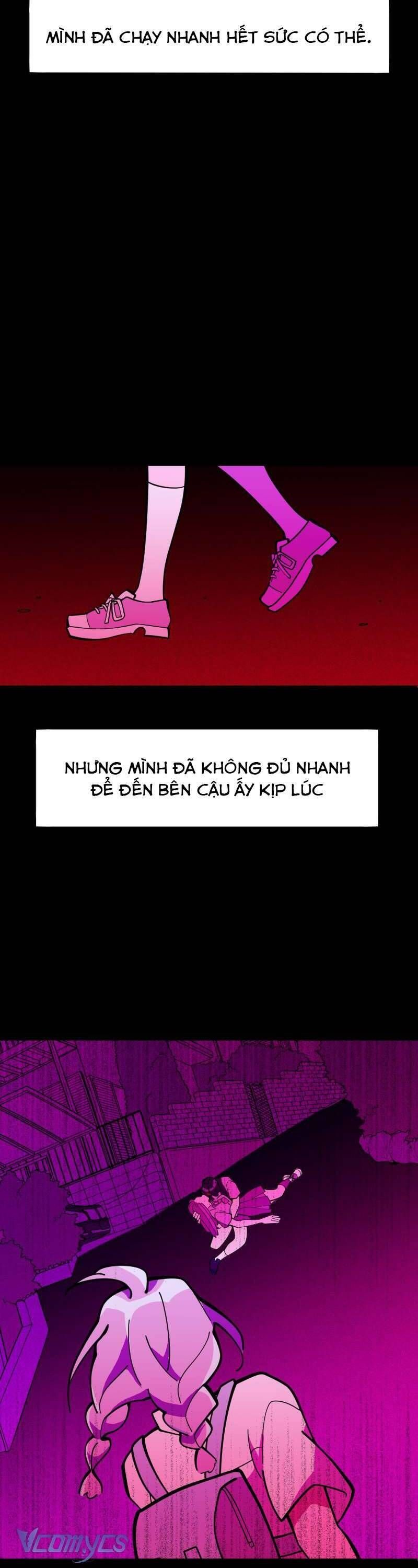 Homesick Chapter 75 - 17