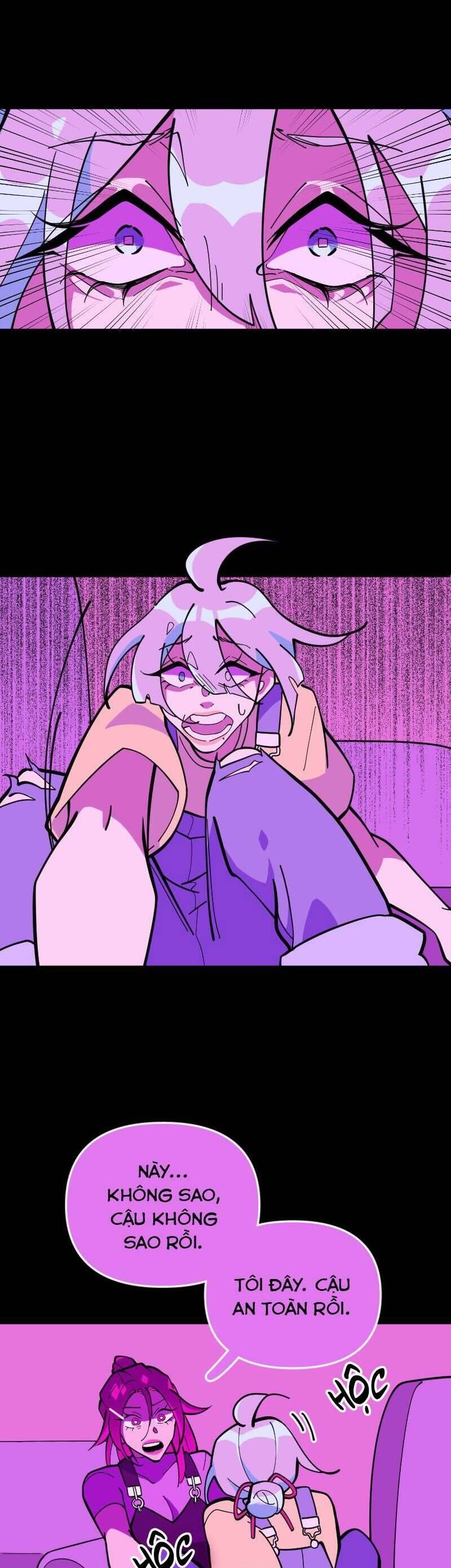 Homesick Chapter 75 - 20