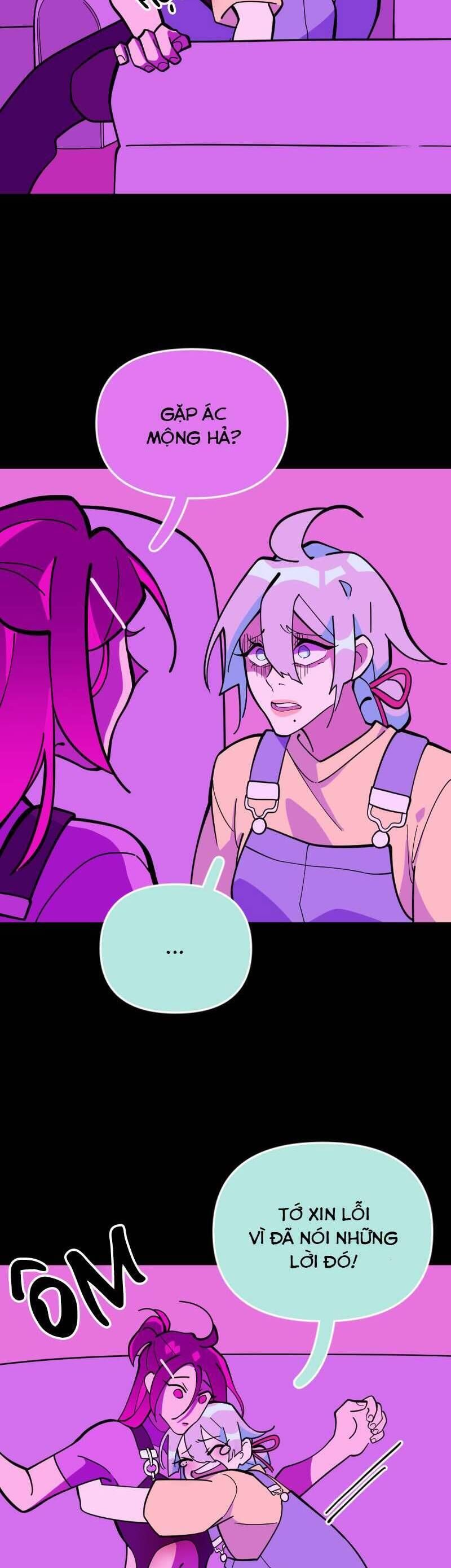 Homesick Chapter 75 - 21