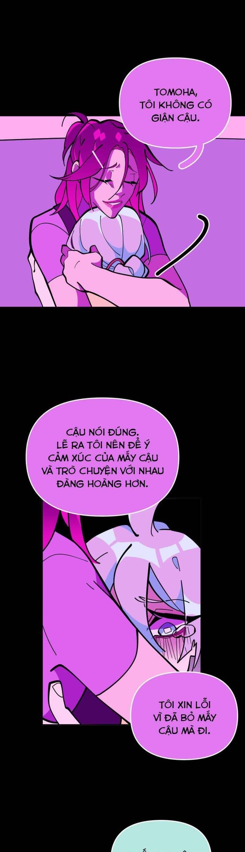 Homesick Chapter 75 - 23