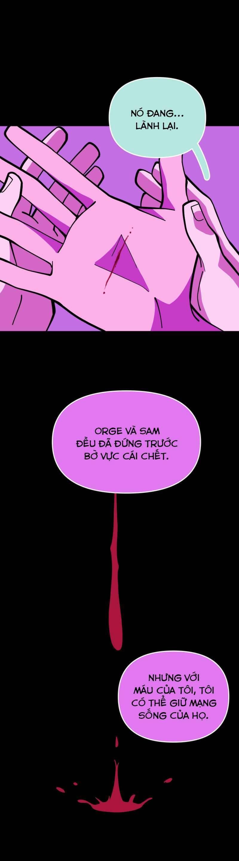 Homesick Chapter 75 - 27