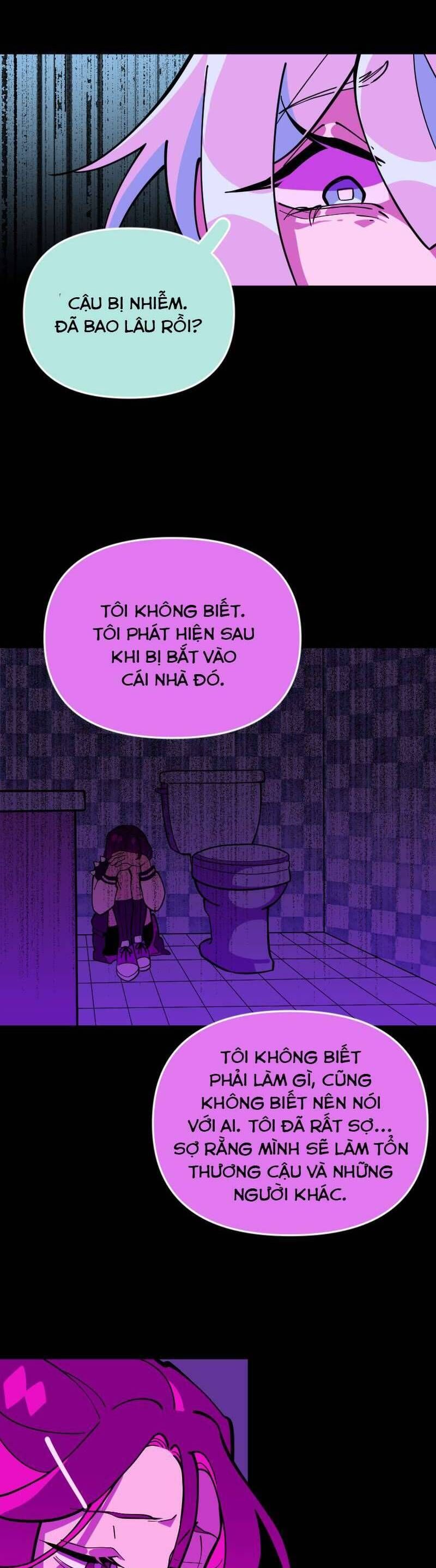 Homesick Chapter 75 - 28