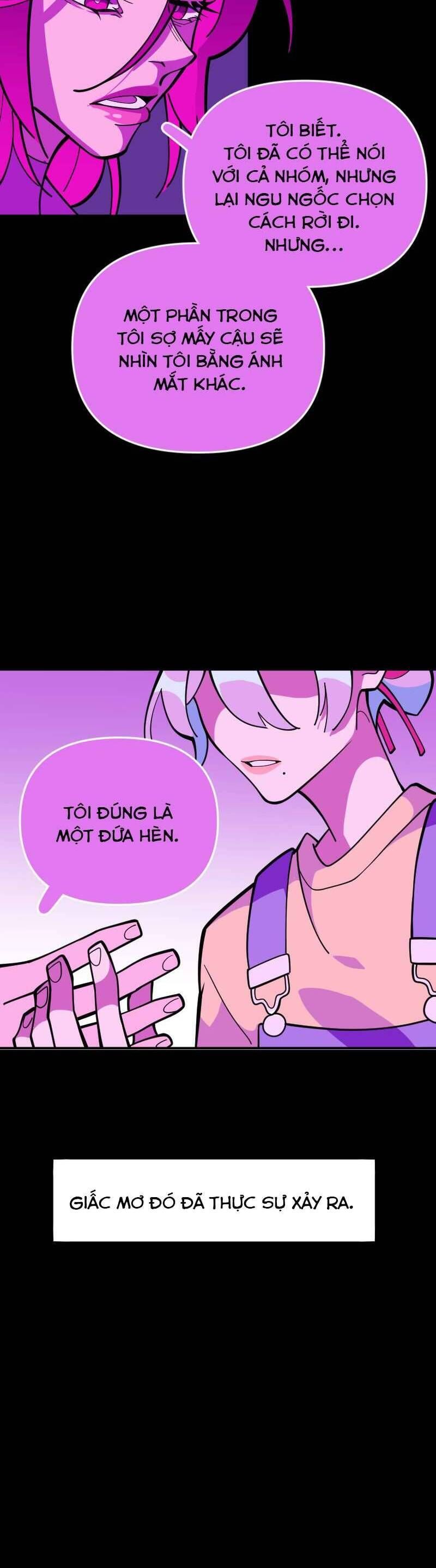 Homesick Chapter 75 - 29