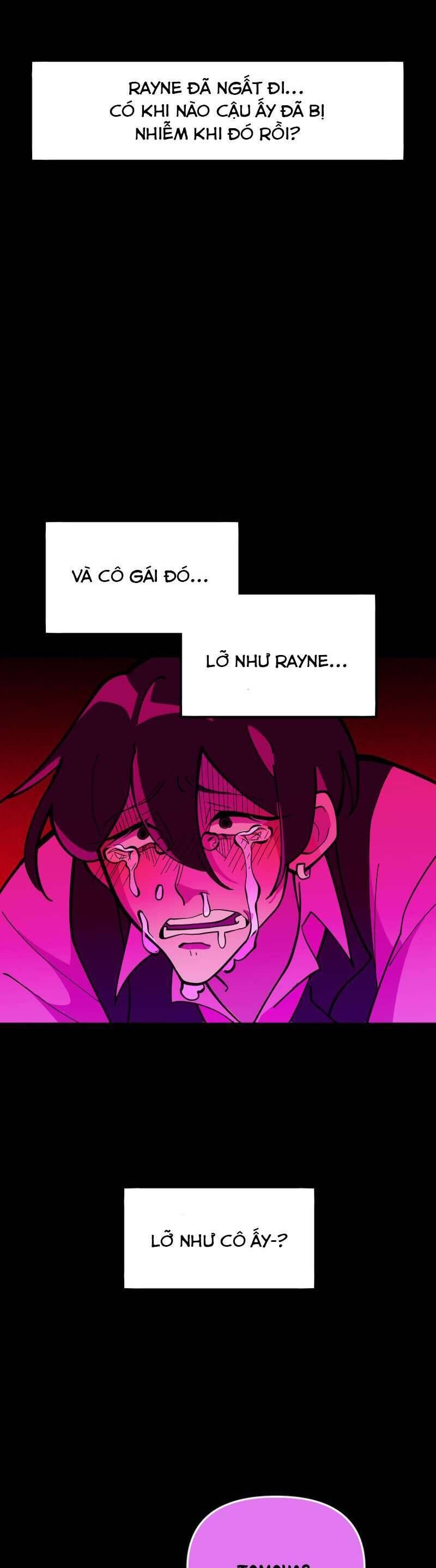 Homesick Chapter 75 - 30
