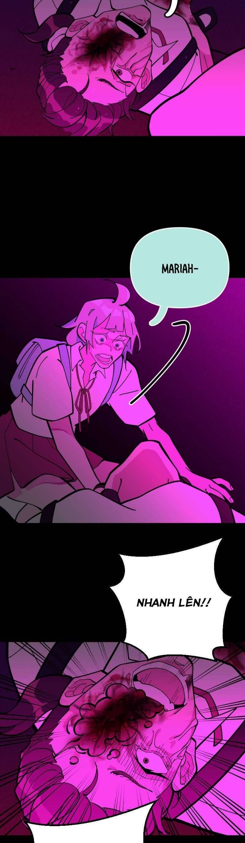 Homesick Chapter 75 - 4
