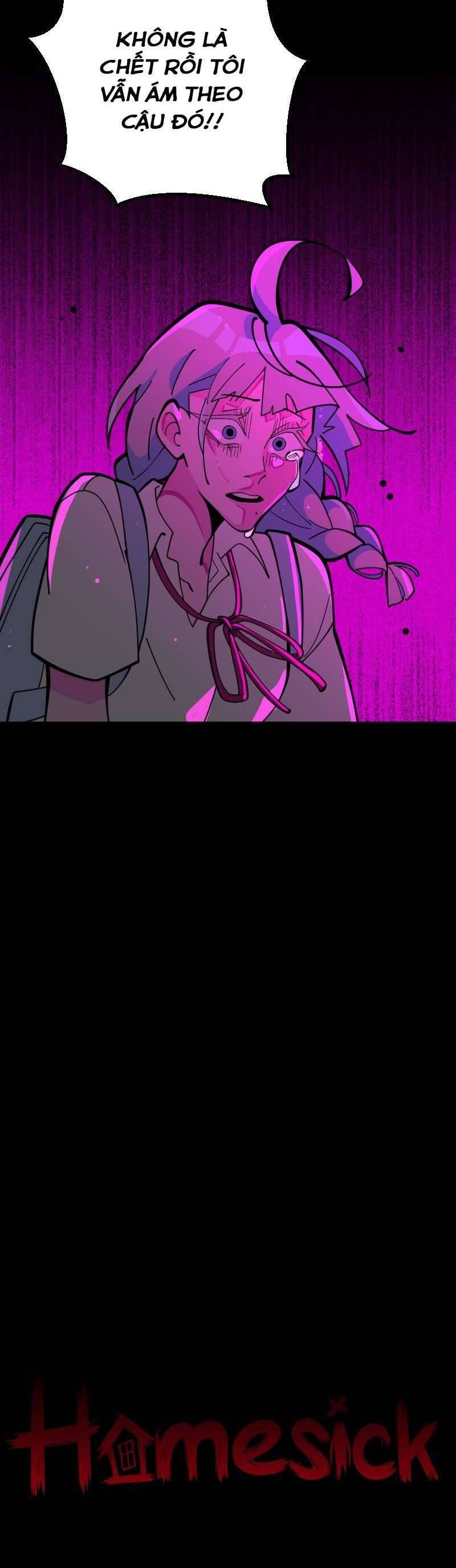 Homesick Chapter 75 - 5