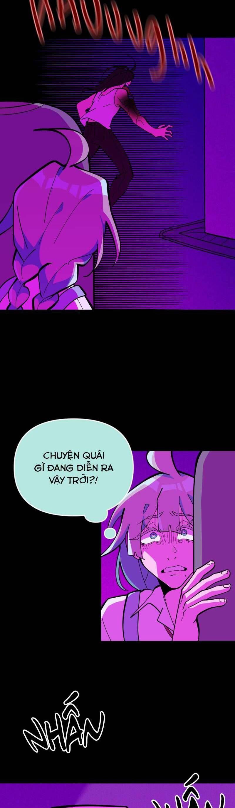 Homesick Chapter 75 - 8