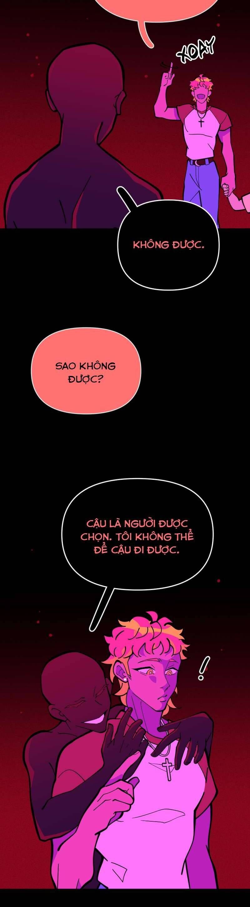 Homesick Chapter 76 - 11