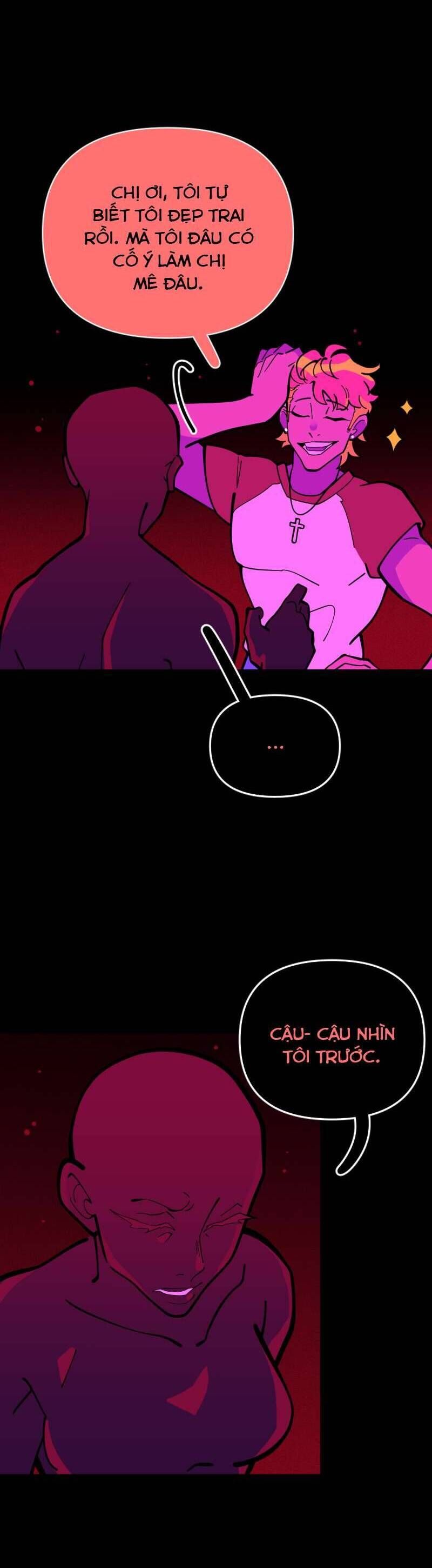 Homesick Chapter 76 - 12