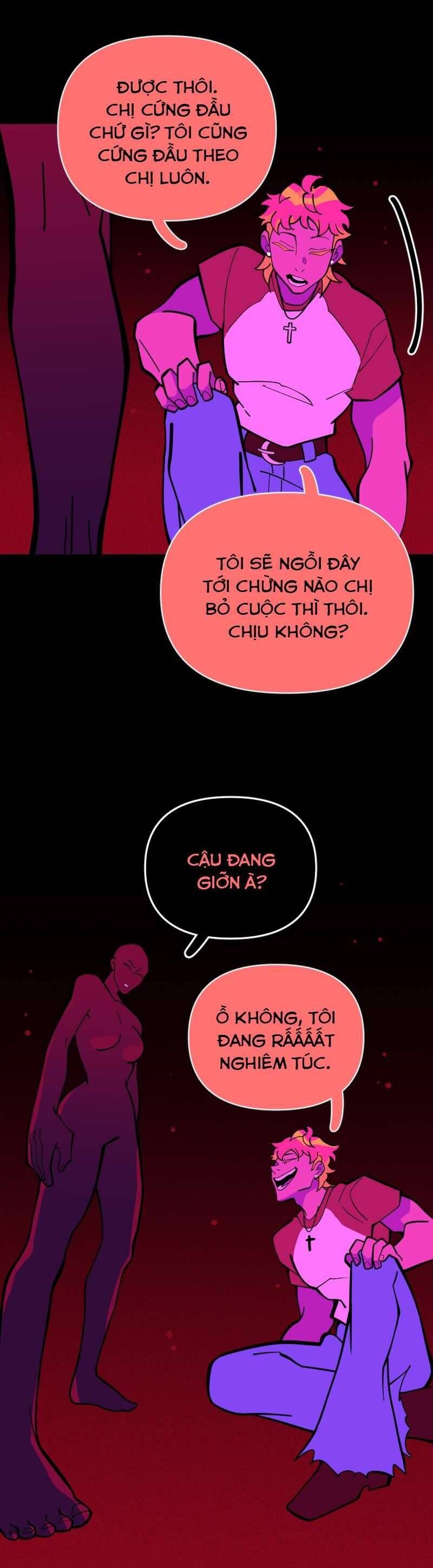 Homesick Chapter 76 - 15