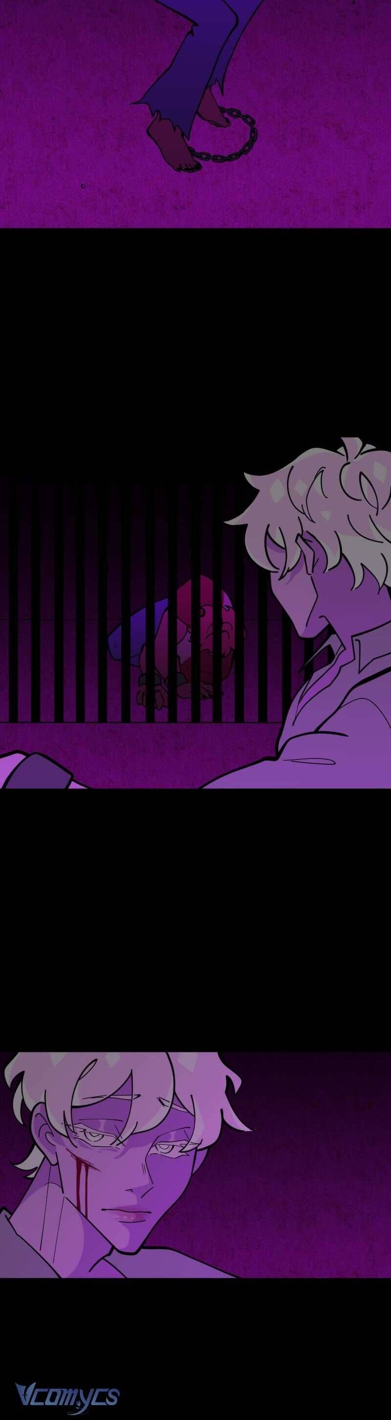 Homesick Chapter 76 - 18