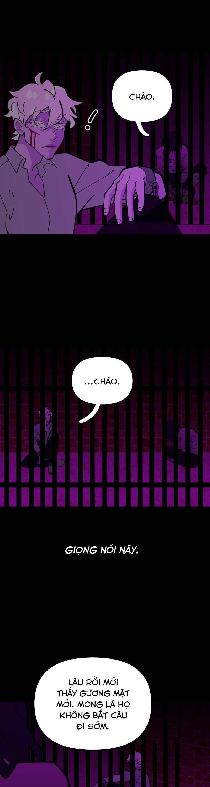 Homesick Chapter 76 - 19