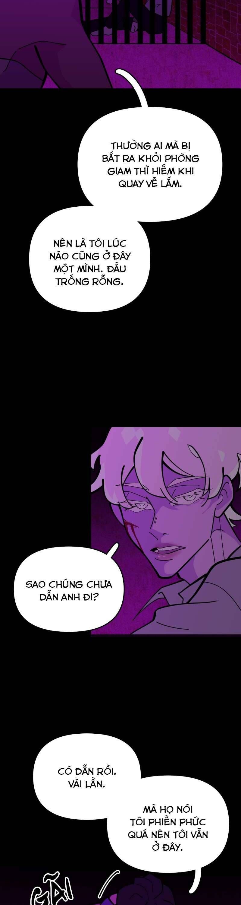 Homesick Chapter 76 - 20