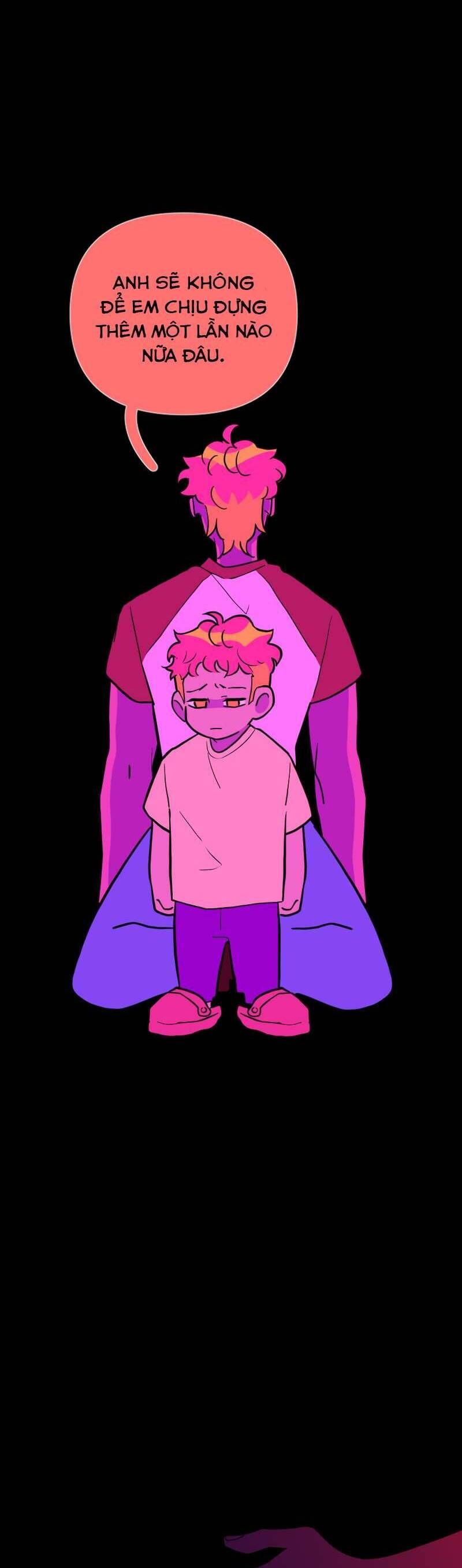 Homesick Chapter 76 - 3
