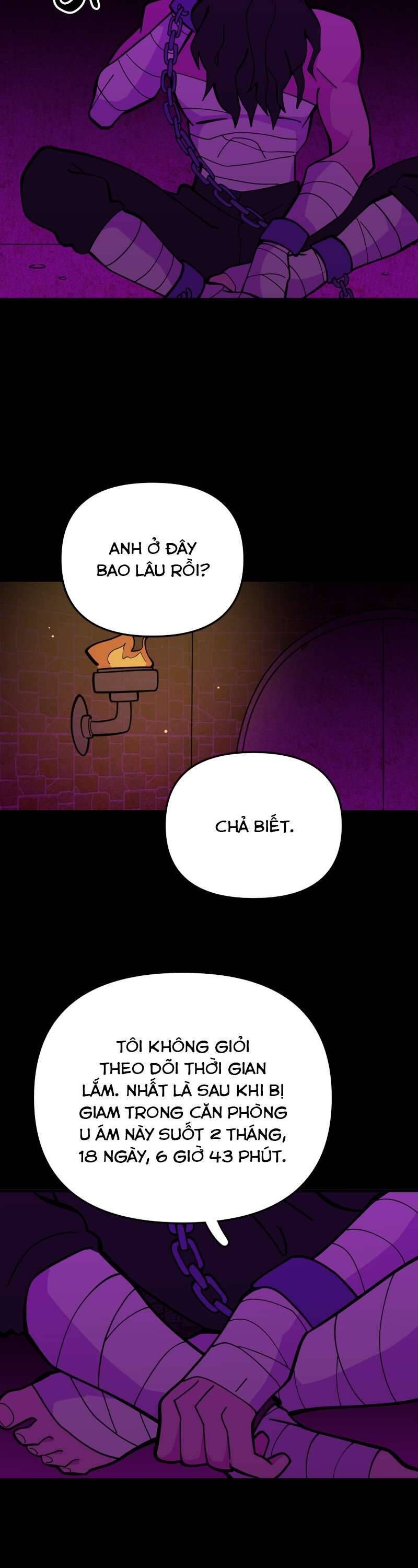 Homesick Chapter 76 - 21