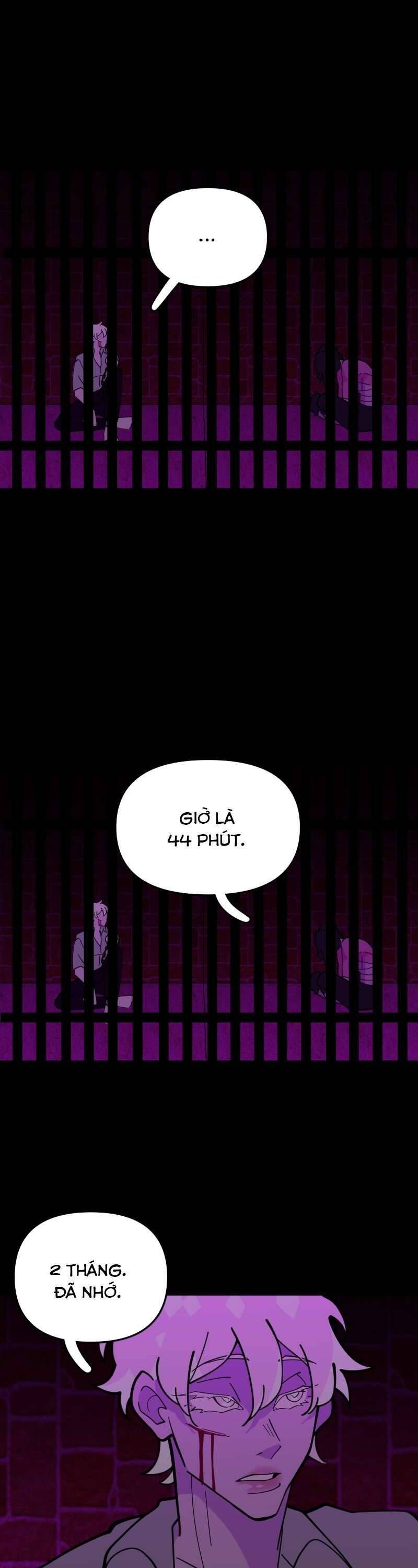Homesick Chapter 76 - 22